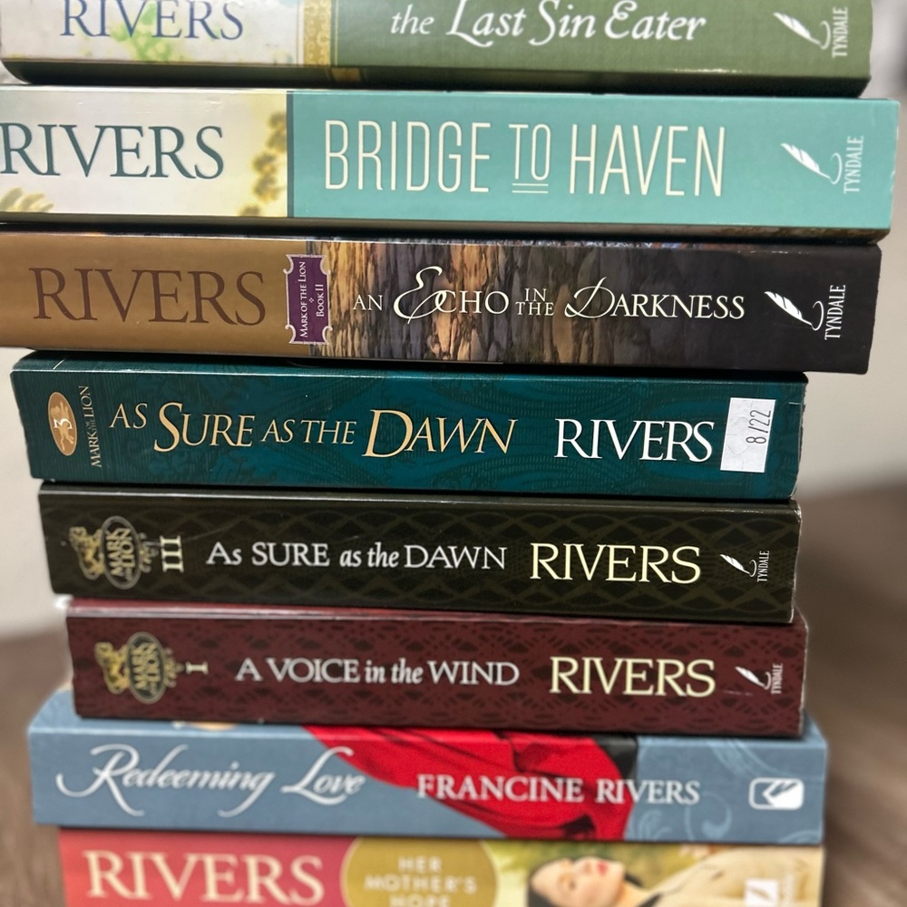 Book Collection - Multicolor